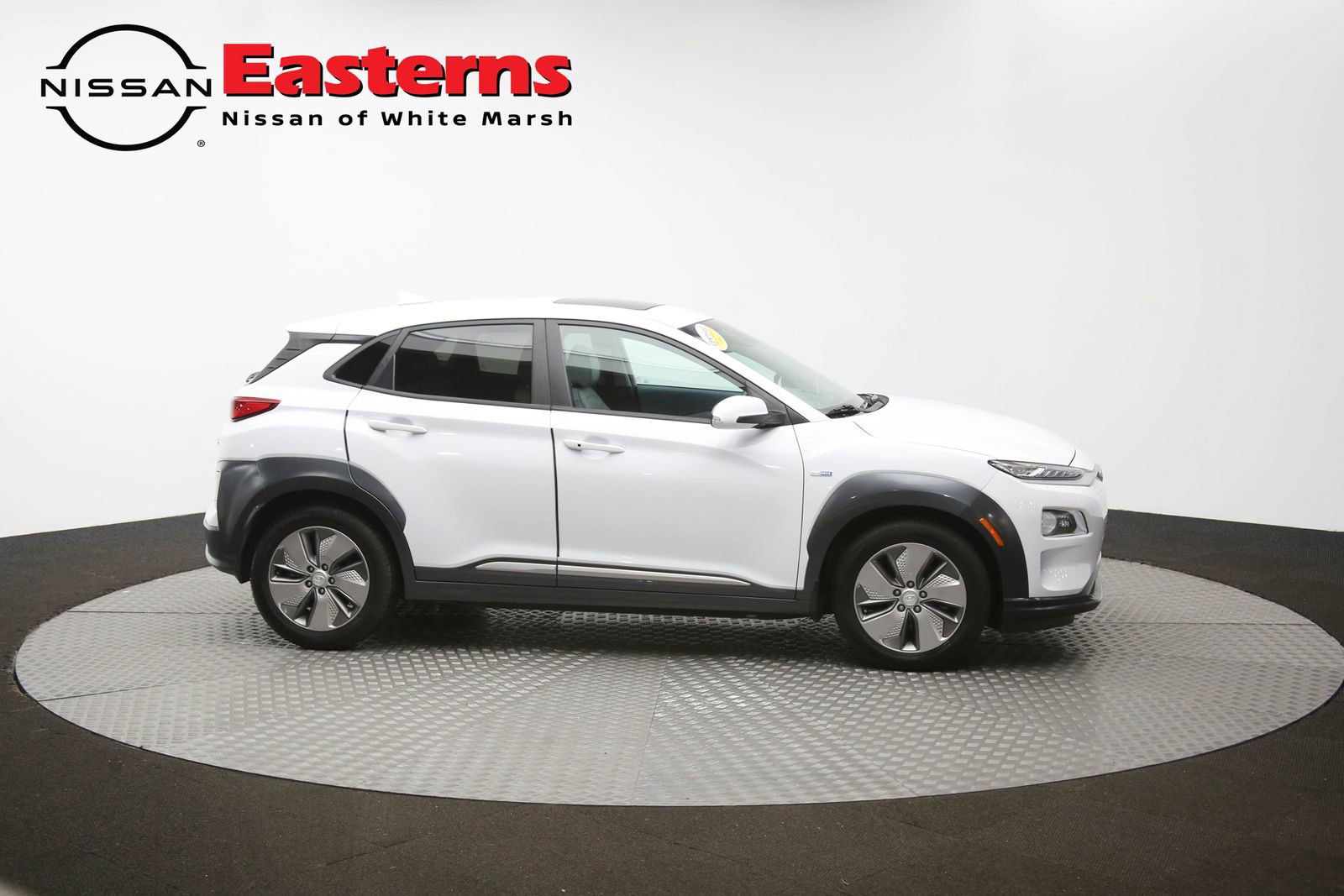 Used 2020 Hyundai Kona Ultimate FWD image 47