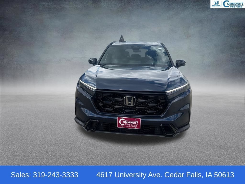 New 2026 Honda CR-V Sport-L image 9