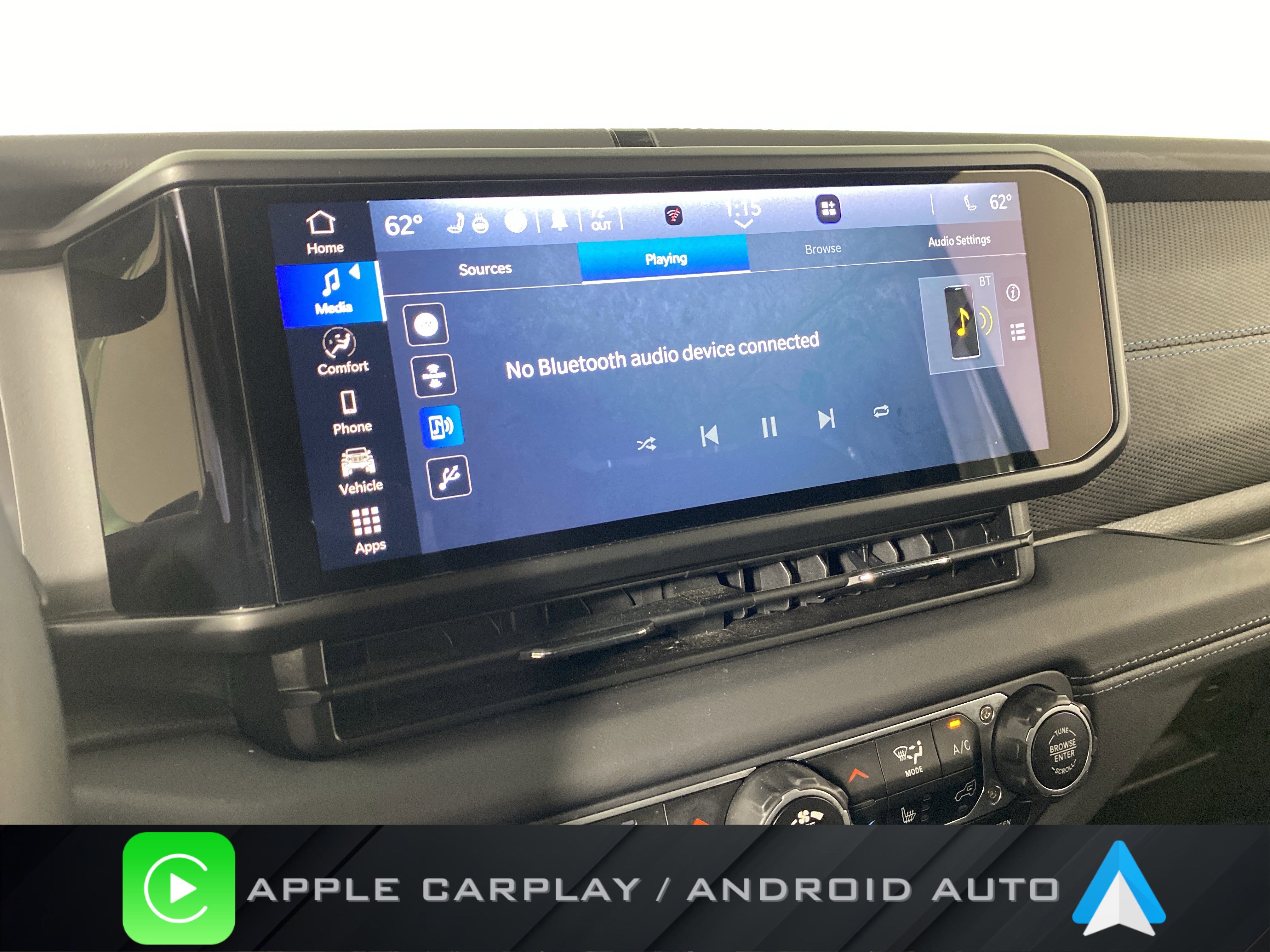 Used 2025 Jeep Wrangler Unlimited Rubicon 4xe w/ Convenience Group AWD/4WD image 2