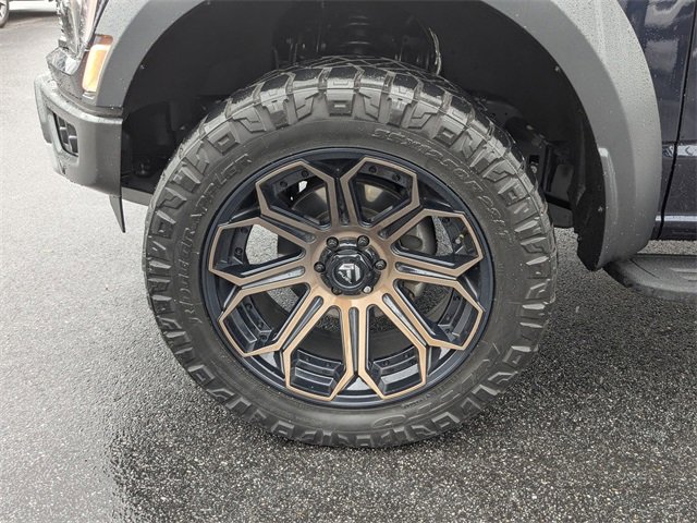 Used 2022 Ford F150 Raptor w/ Equipment Group 801A High image 30