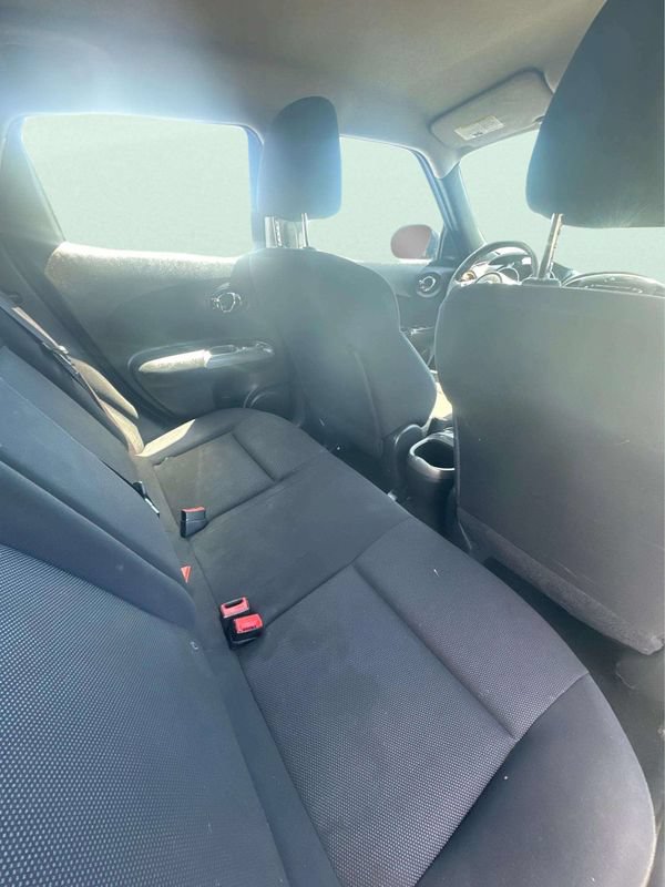 Used 2013 Nissan Juke S AWD/4WD image 9