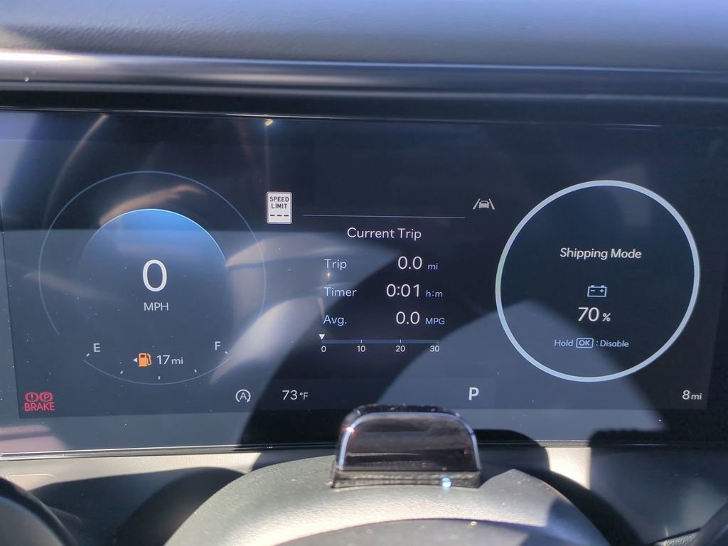 New 2026 Hyundai Palisade XRT Pro image 37