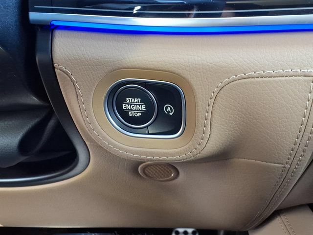 New 2026 Mercedes-Benz GLS 450 4MATIC image 25
