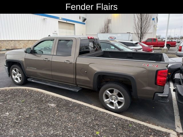 Used 2014 Chevrolet Silverado 1500 LT w/ LT Convenience Package image 11