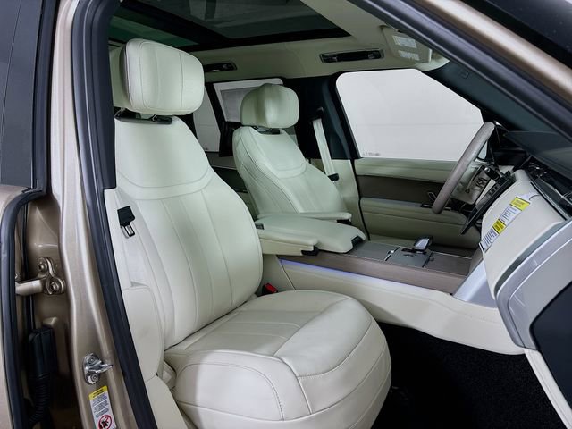 New 2026 Land Rover Range Rover Autobiography image 27