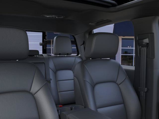 New 2026 GMC Canyon Elevation w/ Convenience Package RWD image 96