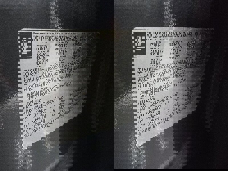 Used 2015 Cadillac SRX Luxury w/ Driver Awareness Package image 31