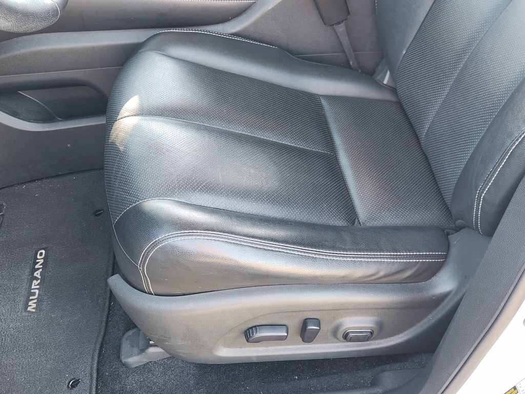 Used 2019 Nissan Murano SL w/ Cargo Package AWD/4WD image 18