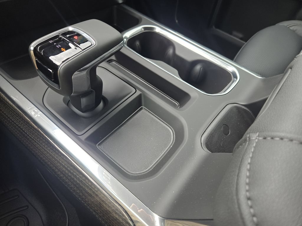 New 2026 Chevrolet Silverado 1500 RST AWD/4WD image 16