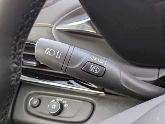 New 2026 Buick Envista Avenir image 30