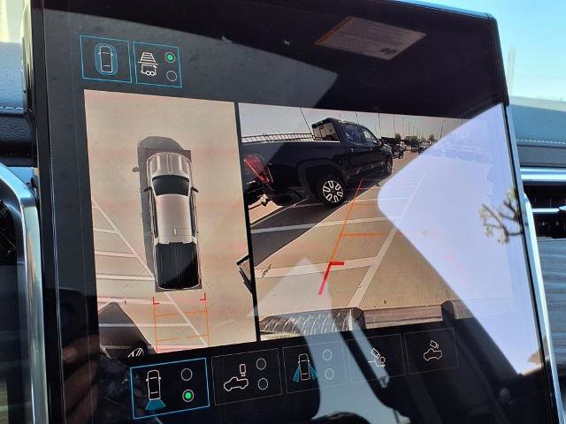 New 2025 GMC Sierra EV Denali image 6