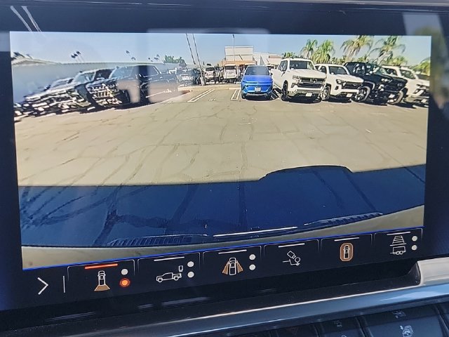 New 2026 Chevrolet Silverado 1500 LT w/ Safety Package AWD/4WD image 14