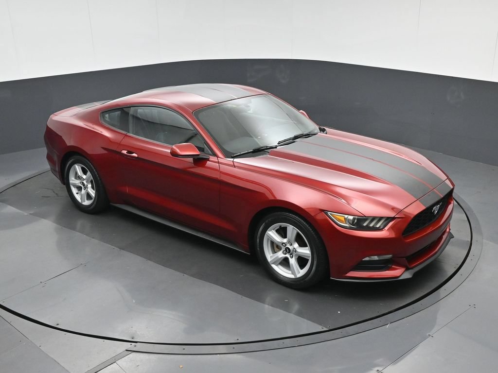 Used 2016 Ford Mustang Coupe RWD image 49