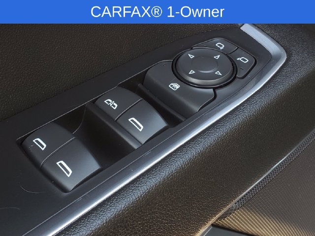 Certified 2024 Chevrolet Silverado 1500 LT AWD/4WD image 9