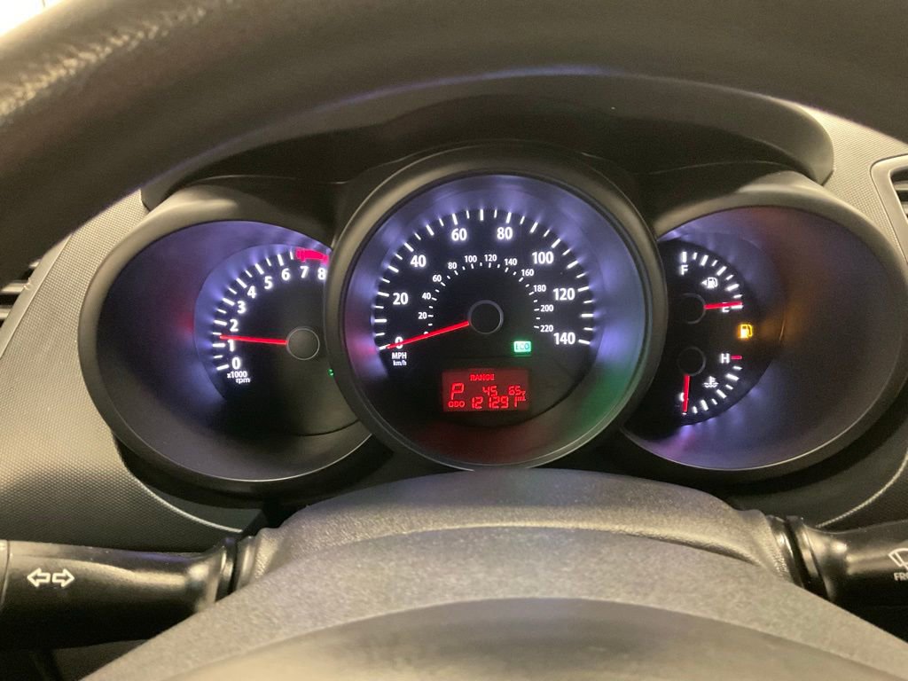 Used 2013 Kia Soul image 14