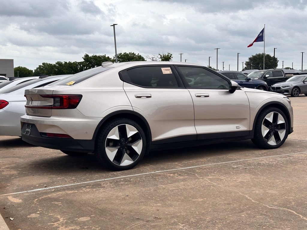 Used 2023 Polestar Polestar 2 w/ Pilot Pack image 3
