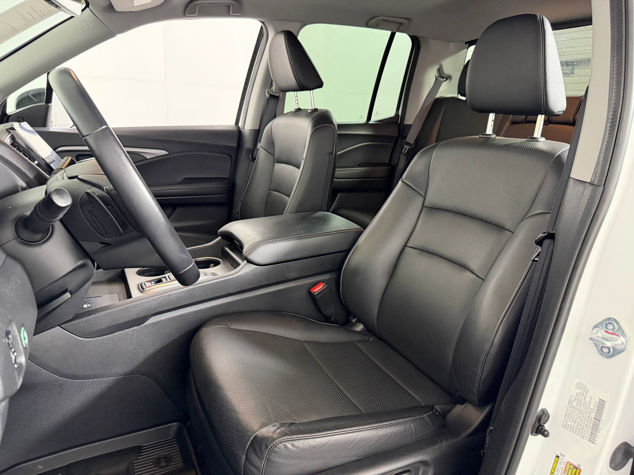 Used 2024 Honda Ridgeline RTL image 4