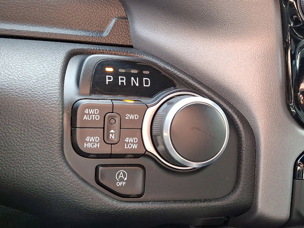 Certified 2023 RAM 1500 Big Horn image 12