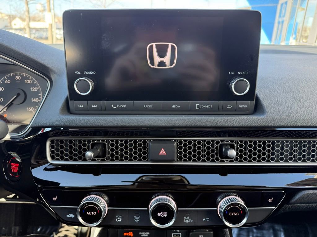 Used 2023 Honda Civic EX-L image 24