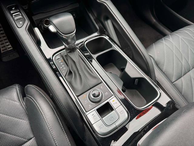 Used 2023 Kia Telluride SX Prestige X-Pro image 31