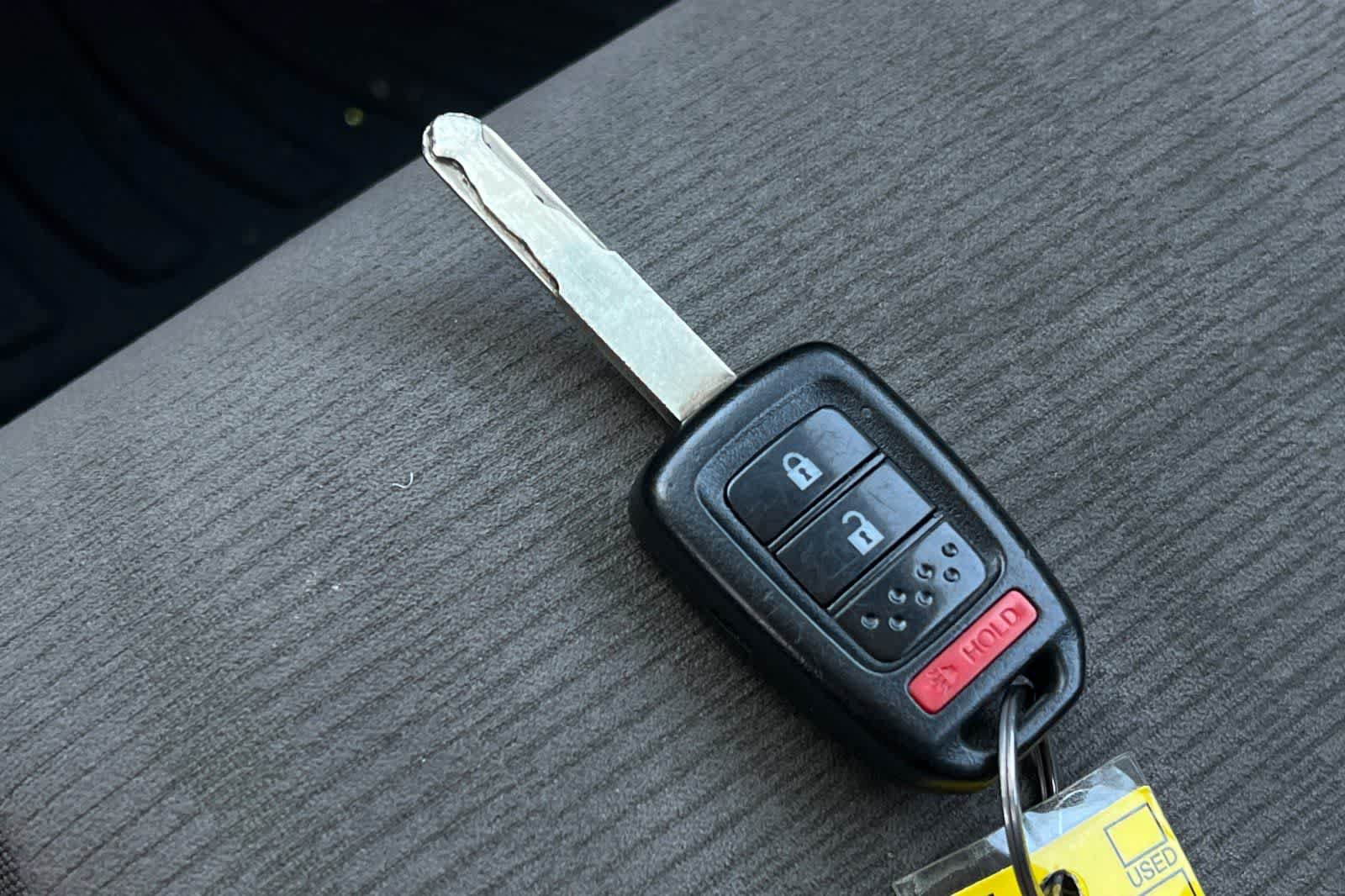 Used 2014 Honda CR-V LX image 26