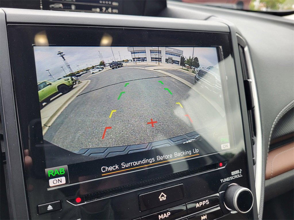 Used 2020 Subaru Forester Touring w/ Popular Package #2 image 27