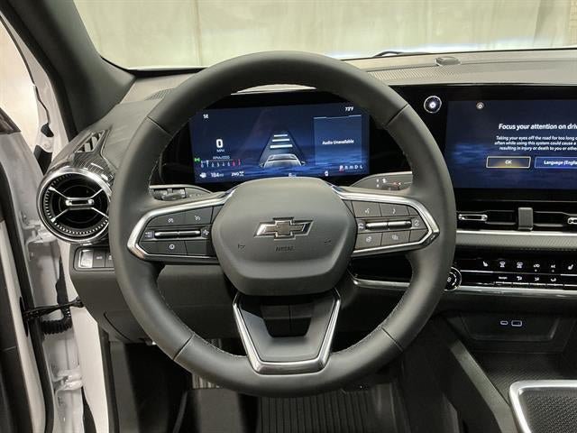 New 2026 Chevrolet Equinox LT w/ Midnight Edition AWD/4WD image 12