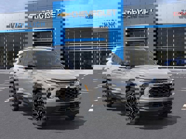 New 2026 Chevrolet TrailBlazer RS image 7