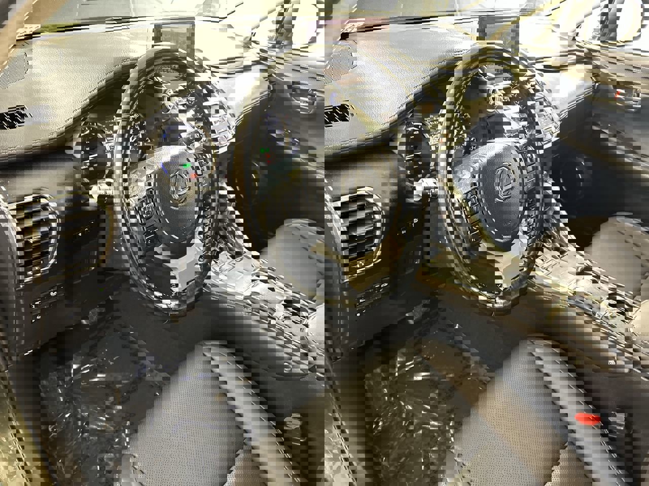 Used 2021 Lexus NX 300h AWD w/ Premium Package image 12