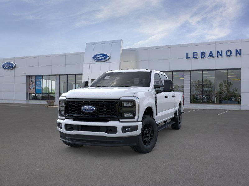 New 2026 Ford F250 XL image 3