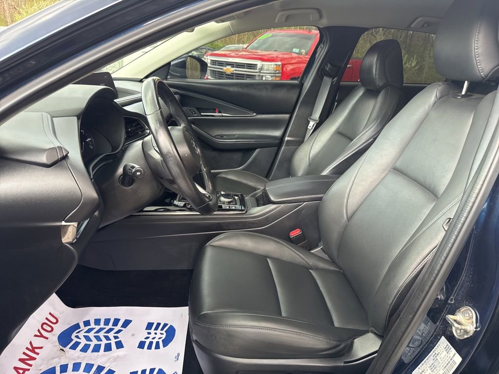 Used 2023 MAZDA CX-30 AWD 2.5 S w/ Preferred Package image 14