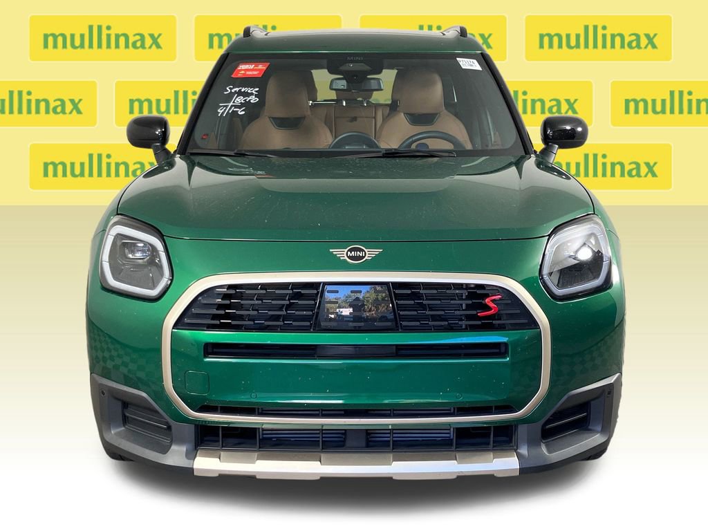 Used 2025 MINI Cooper Countryman S image 14