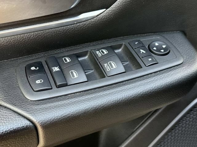 Used 2022 RAM 1500 Big Horn RWD image 29