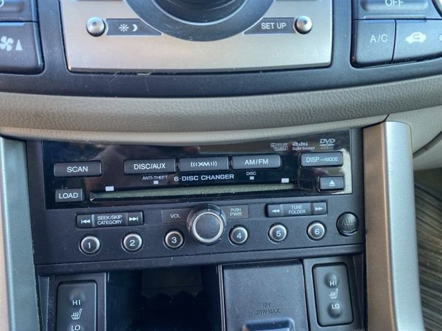 Used 2011 Acura RDX w/ Technology Package image 11