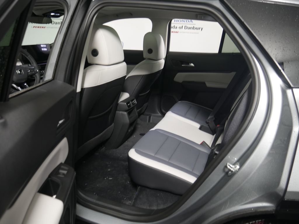 New 2026 Honda Prologue Elite image 16