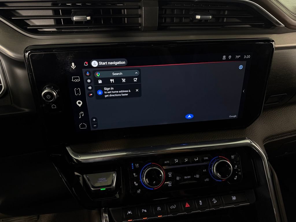 Used 2023 GMC Sierra 1500 Denali AWD/4WD image 18