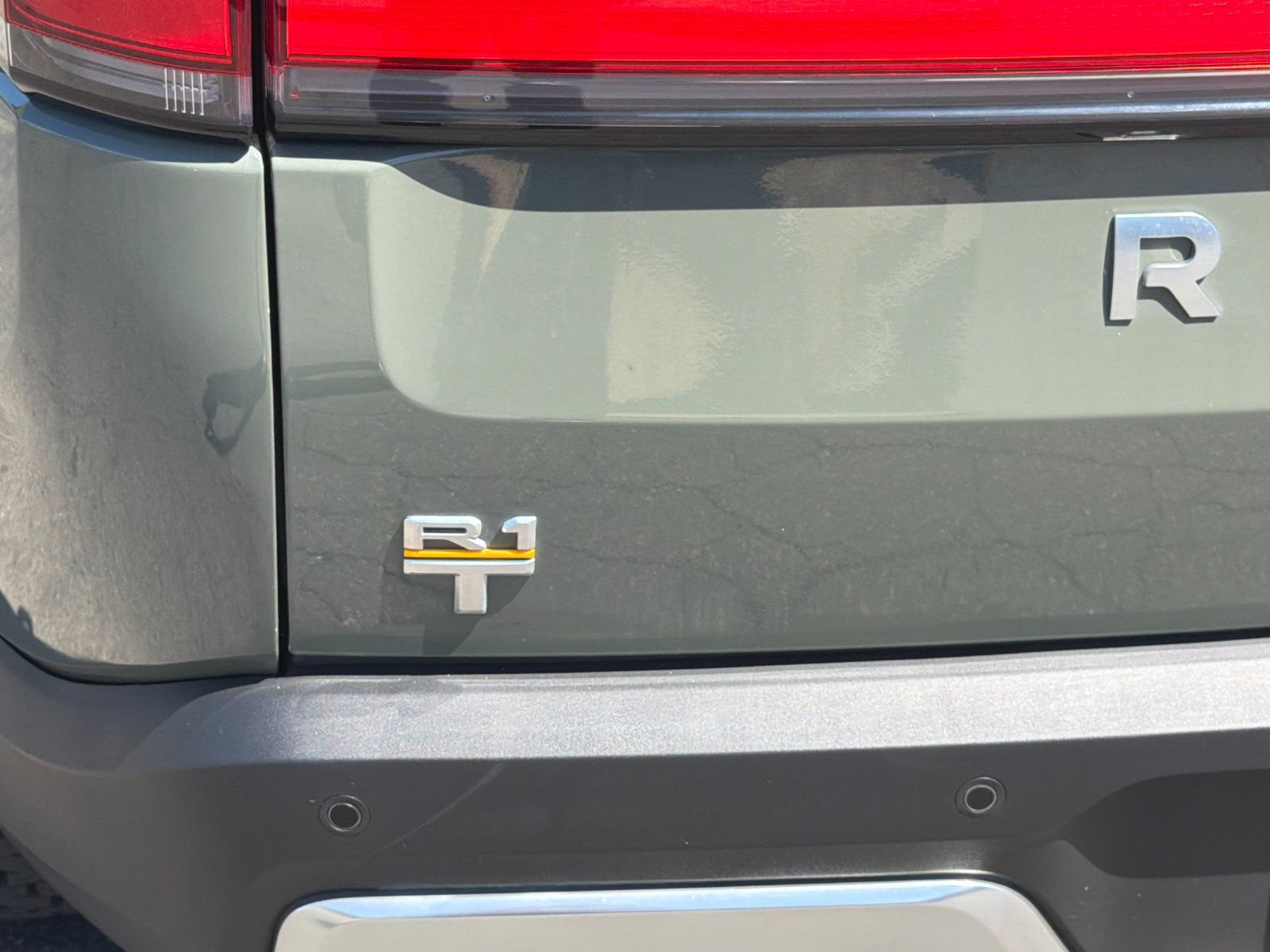 Used 2022 Rivian R1T Launch Edition AWD/4WD image 24
