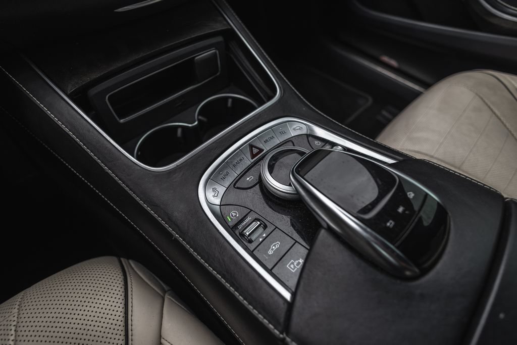 Used 2020 Mercedes-Benz S 560 Sedan image 19
