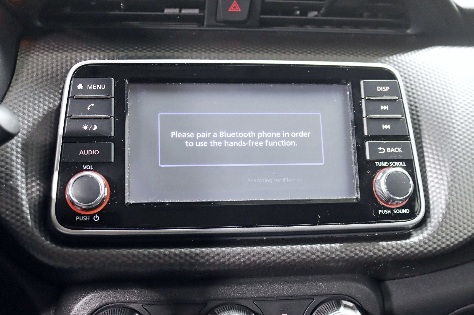 Used 2020 Nissan Kicks S image 20