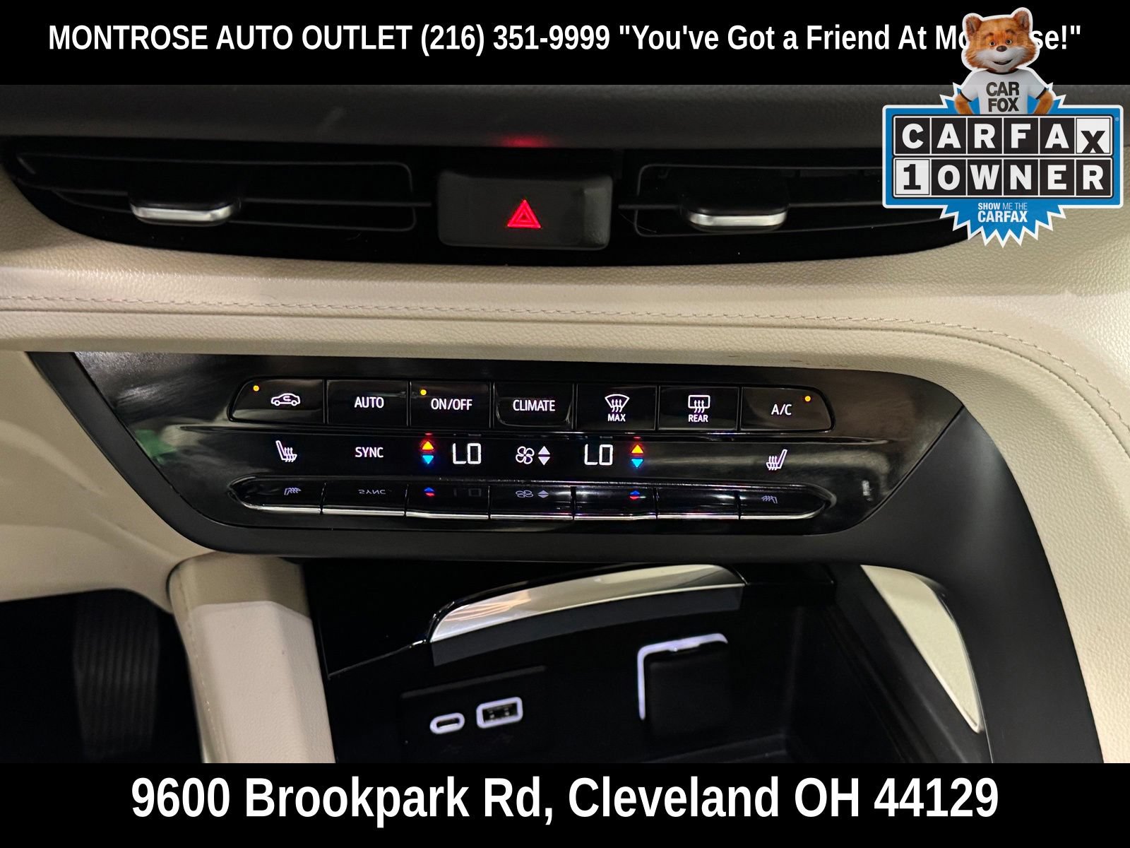 Used 2023 Buick Envision Preferred AWD/4WD image 28