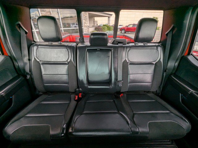 Used 2023 Ford F150 Raptor AWD/4WD image 24