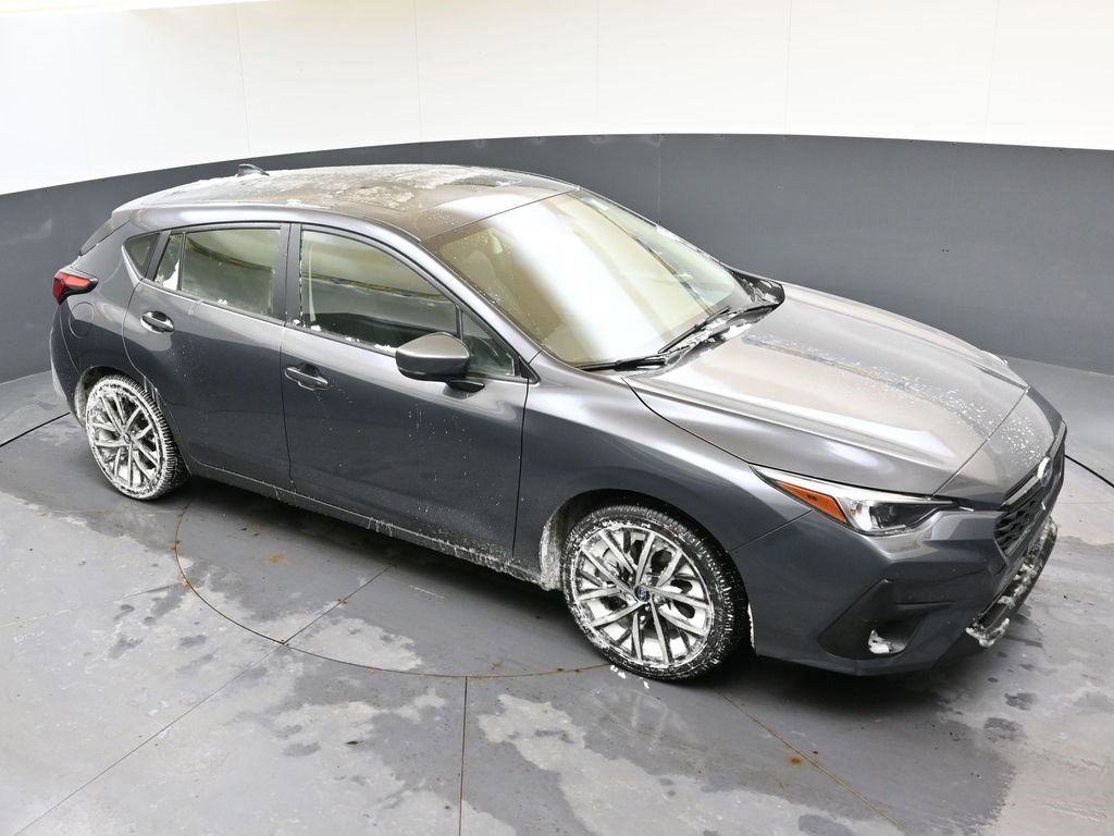 New 2026 Subaru Impreza 2.0i Sport image 50