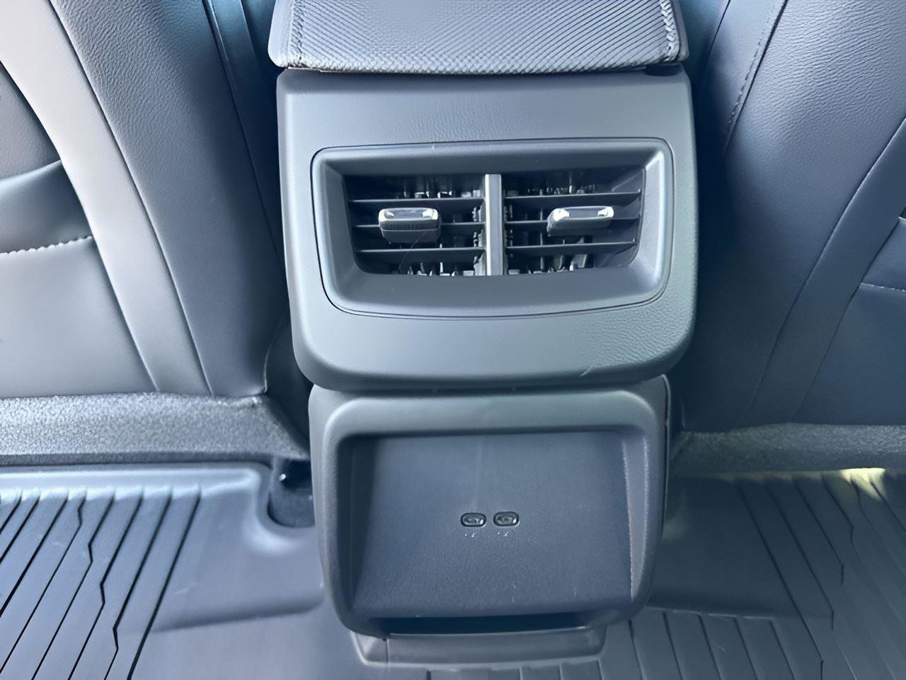 New 2025 Chevrolet Equinox EV RS image 20