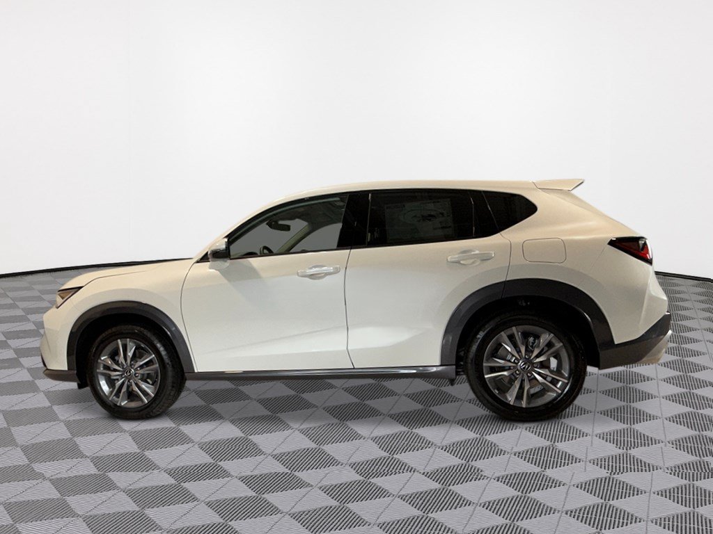 New 2026 Acura ADX AWD image 7