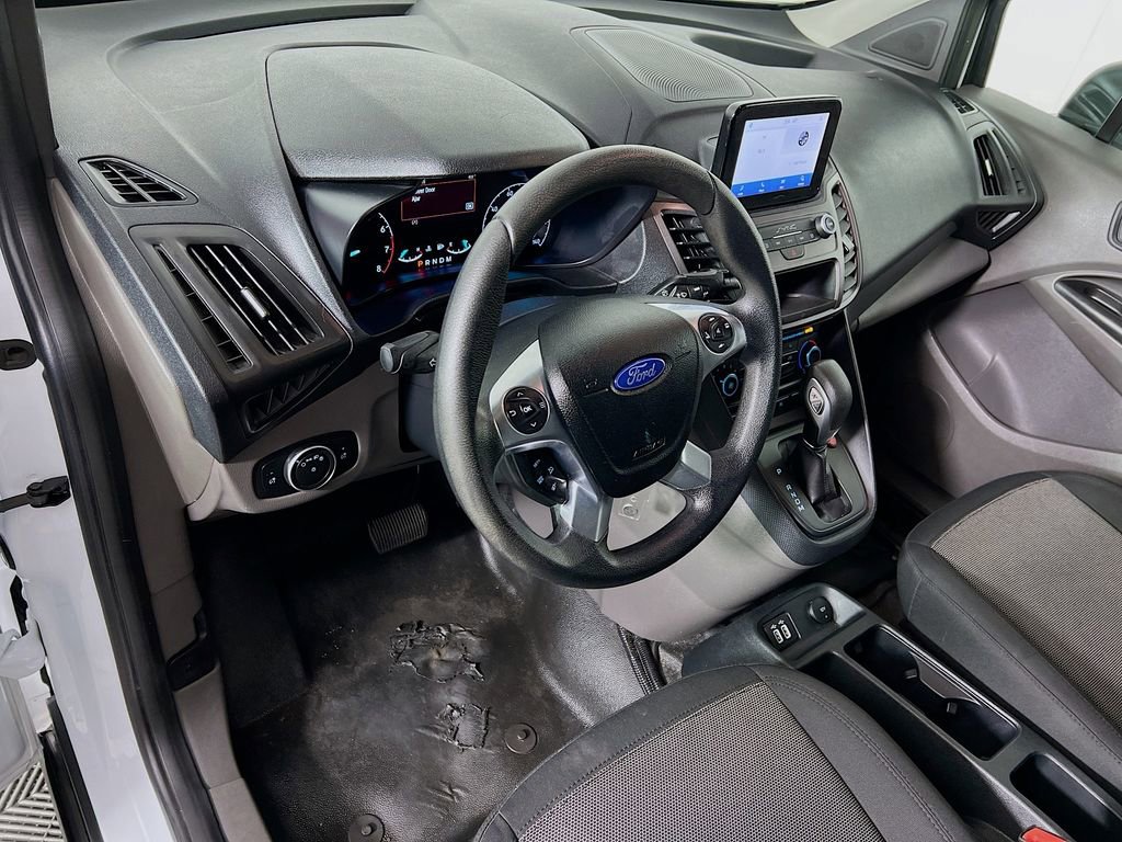 Used 2020 Ford Transit Connect XL image 9