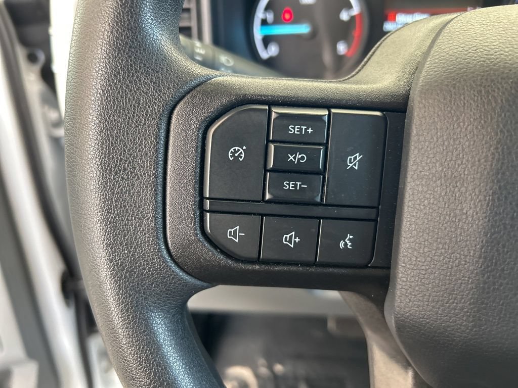 Used 2025 Ford F450 XLT AWD/4WD image 52