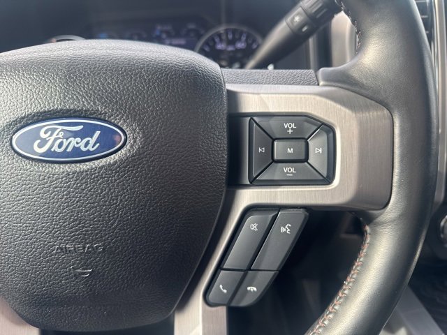 Used 2019 Ford F250 Platinum w/ Platinum Ultimate Package image 34
