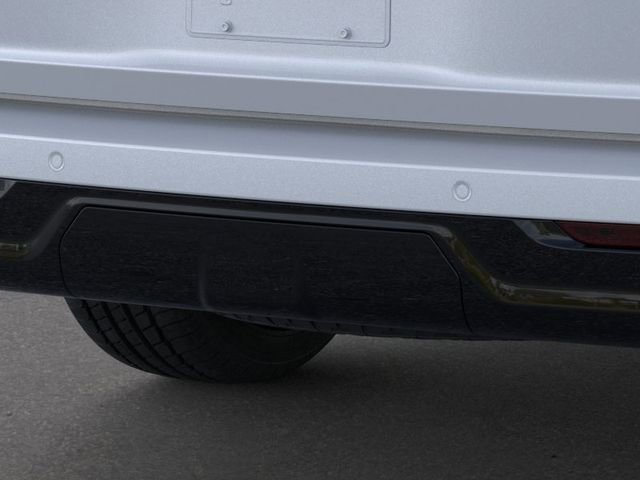 New 2026 Lincoln Navigator L Black Label AWD/4WD image 23