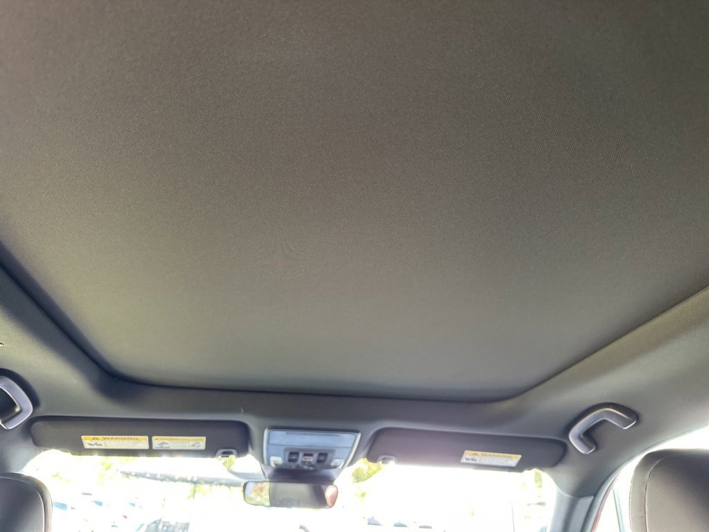 New 2026 Honda Passport TrailSport Elite image 14