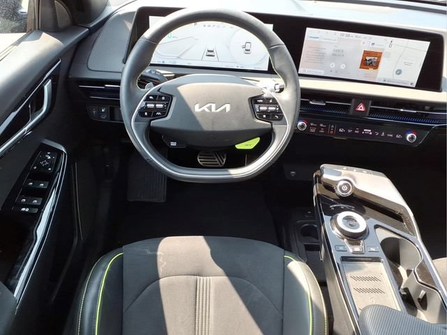 Used 2023 Kia EV6 GT AWD/4WD image 6